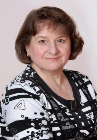 Акимова  Ирина  Николаевна