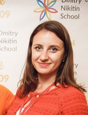 Кузовенкова Екатерина Сергеевна