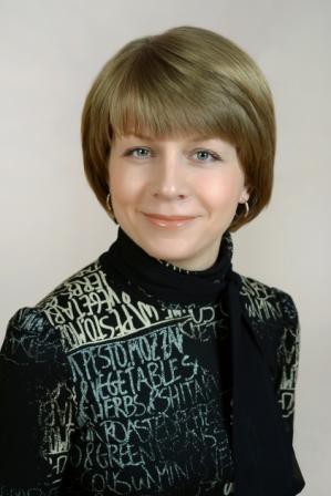 Нефедова  Светлана  Валентиновна